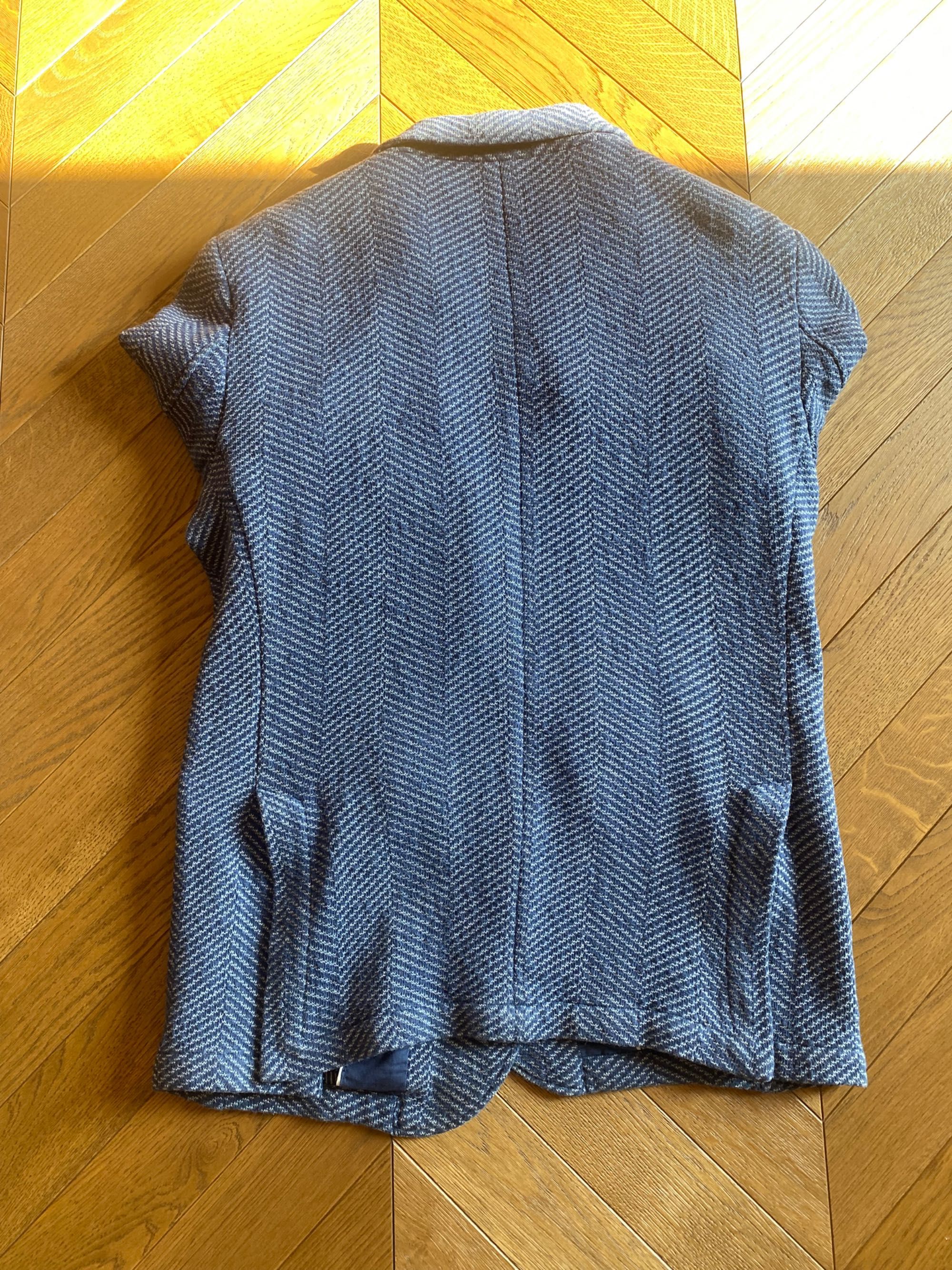 Męska marynarka Massimo Dutti - M