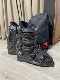 Ботинки лыжные rossignol и сумка стелька на 42,5 р