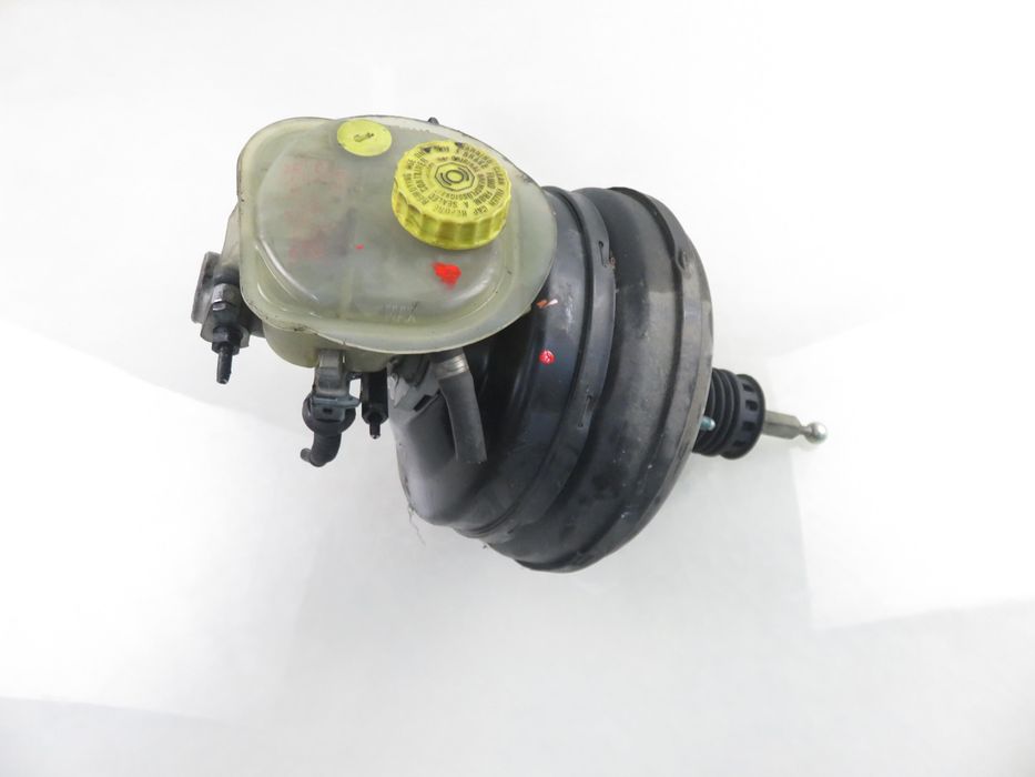 Serwo Vw Passat B5 Lift 1.9 Tdi  Pompa Zbiornik