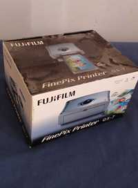 Impressora Fujifilm Finepix Printer QS-7