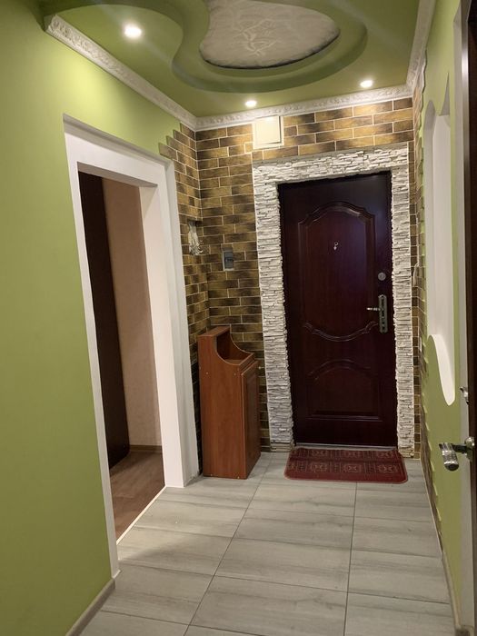 Сдам 1к на Горняцком