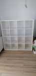 Ikea Kallax 4x4 stan bardzo dobry