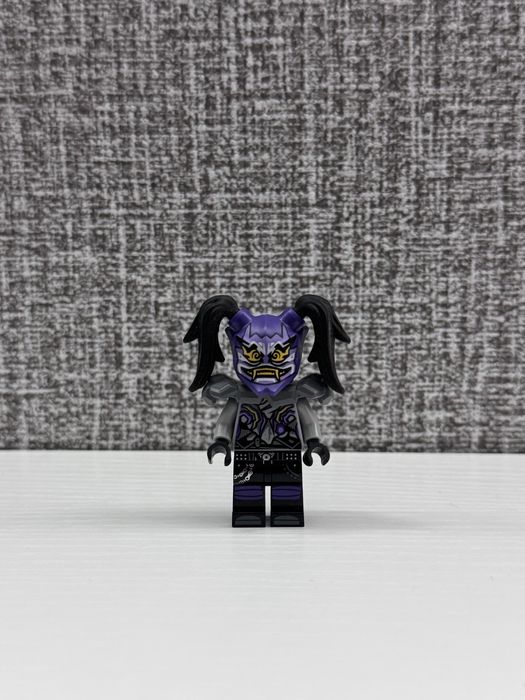 Lego ninjago Ультра Виолет