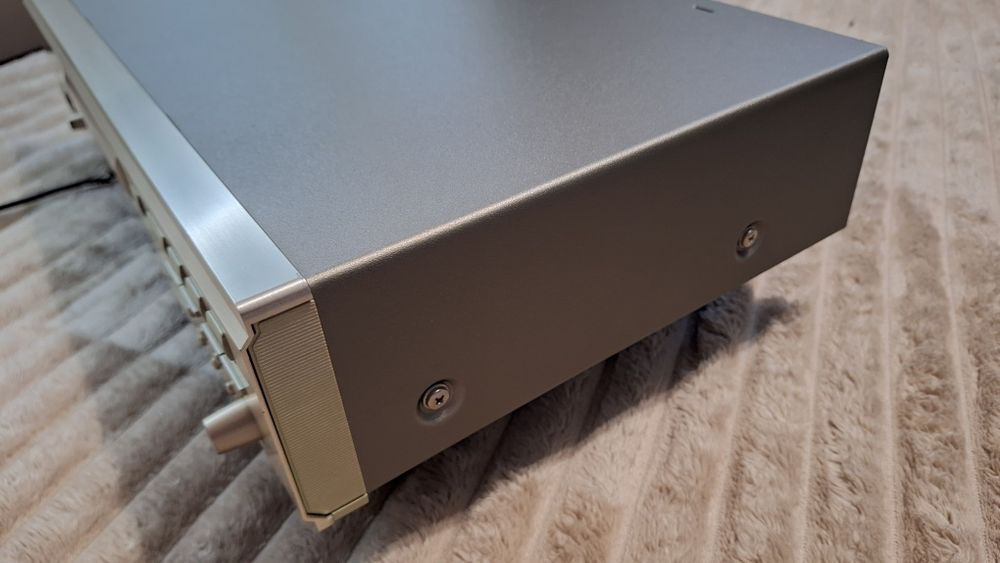 DENON DCD-755AR Odtwarzacz CD AL24 Processing 100% sprawny! Marantz