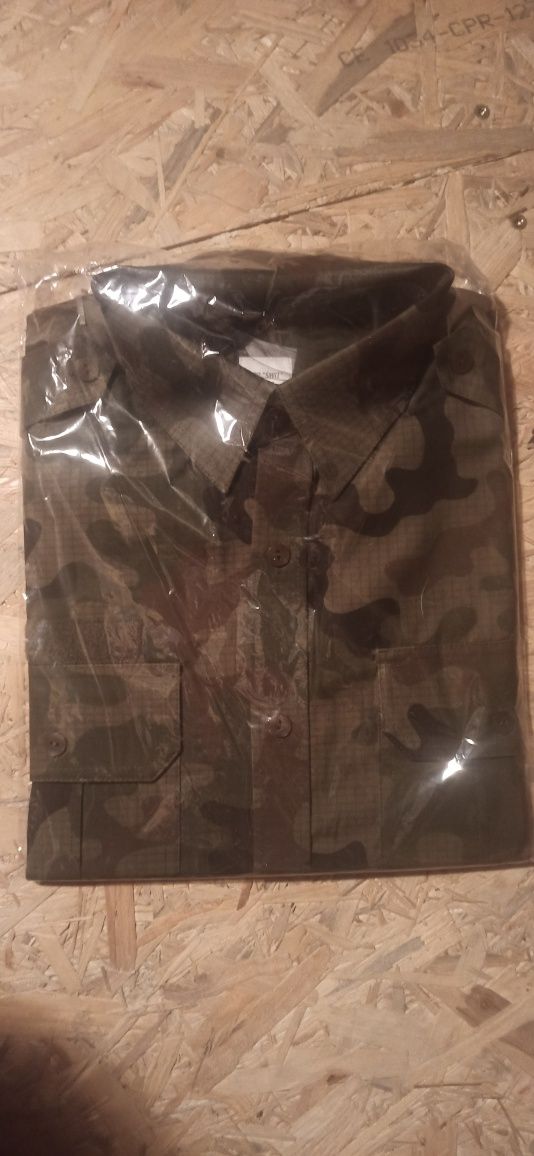 Koszulobluza polowa wz 93