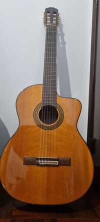 Guitarra Takamine GC5CE Natur