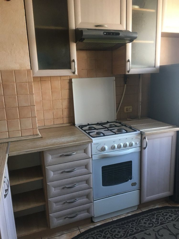 Оренда 2 кімнатної квартири від власника