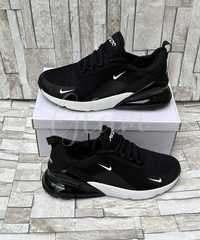 Nike air 270 buty męskie damskie 36-45