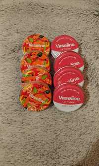 Vaseline balsam do ust 4 sztuki