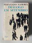 Diálogo em Setembro, de Fernando Namora