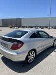 Mercedes Benz classe C 2002