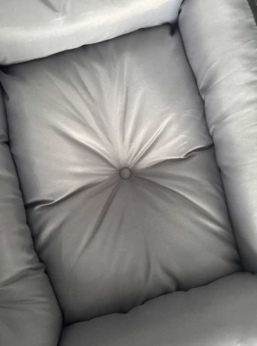 Legowisko dla Psa Kojec Posłanie Wodoodporne [NOWE]