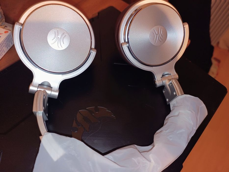 Навушники OneOdio дротові