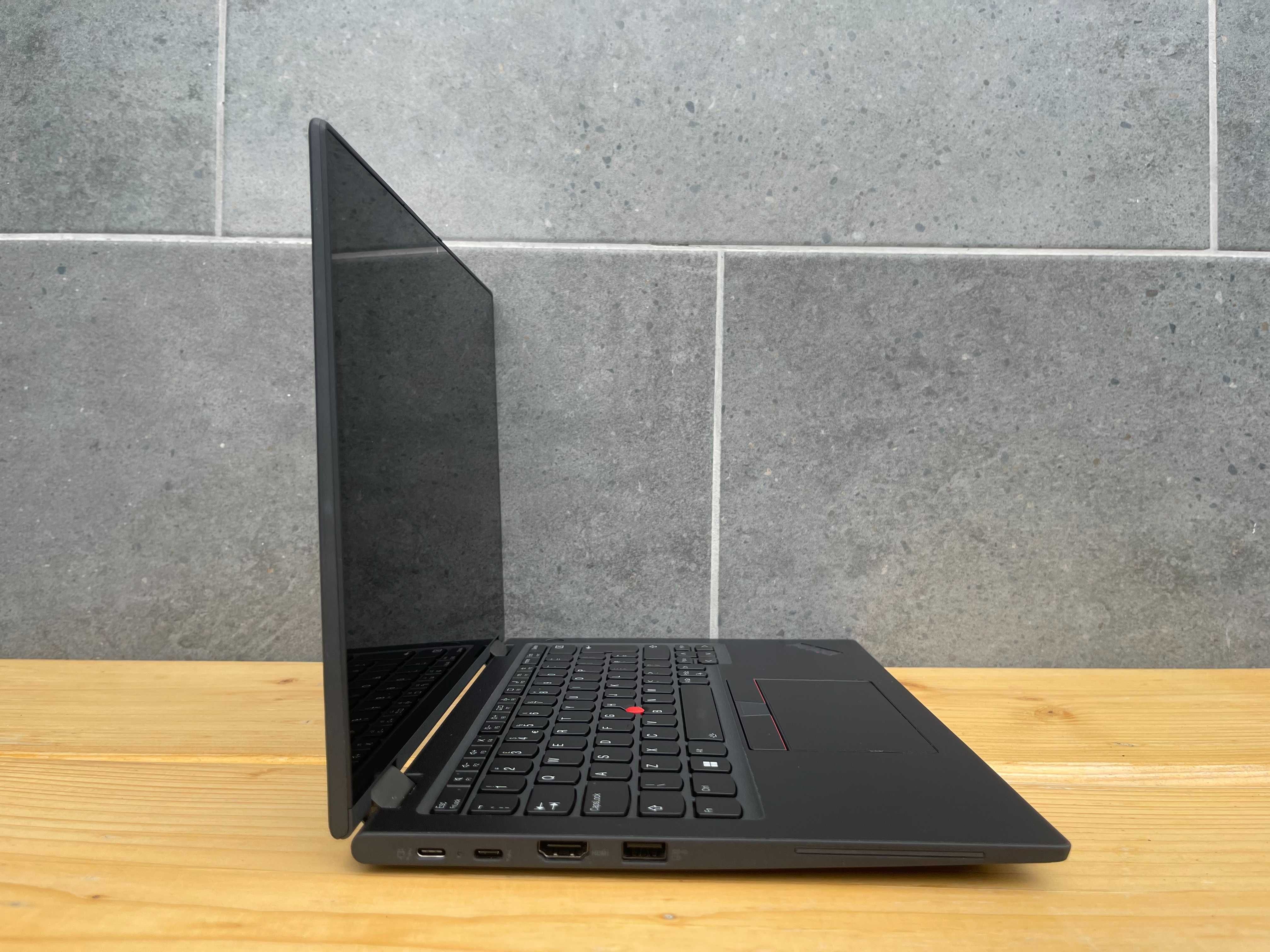 Ноутбук Lenovo ThinkPad X13 Yoga G2/i5-1145G7/16Gb DDR4/256Gb/13.3" 2k