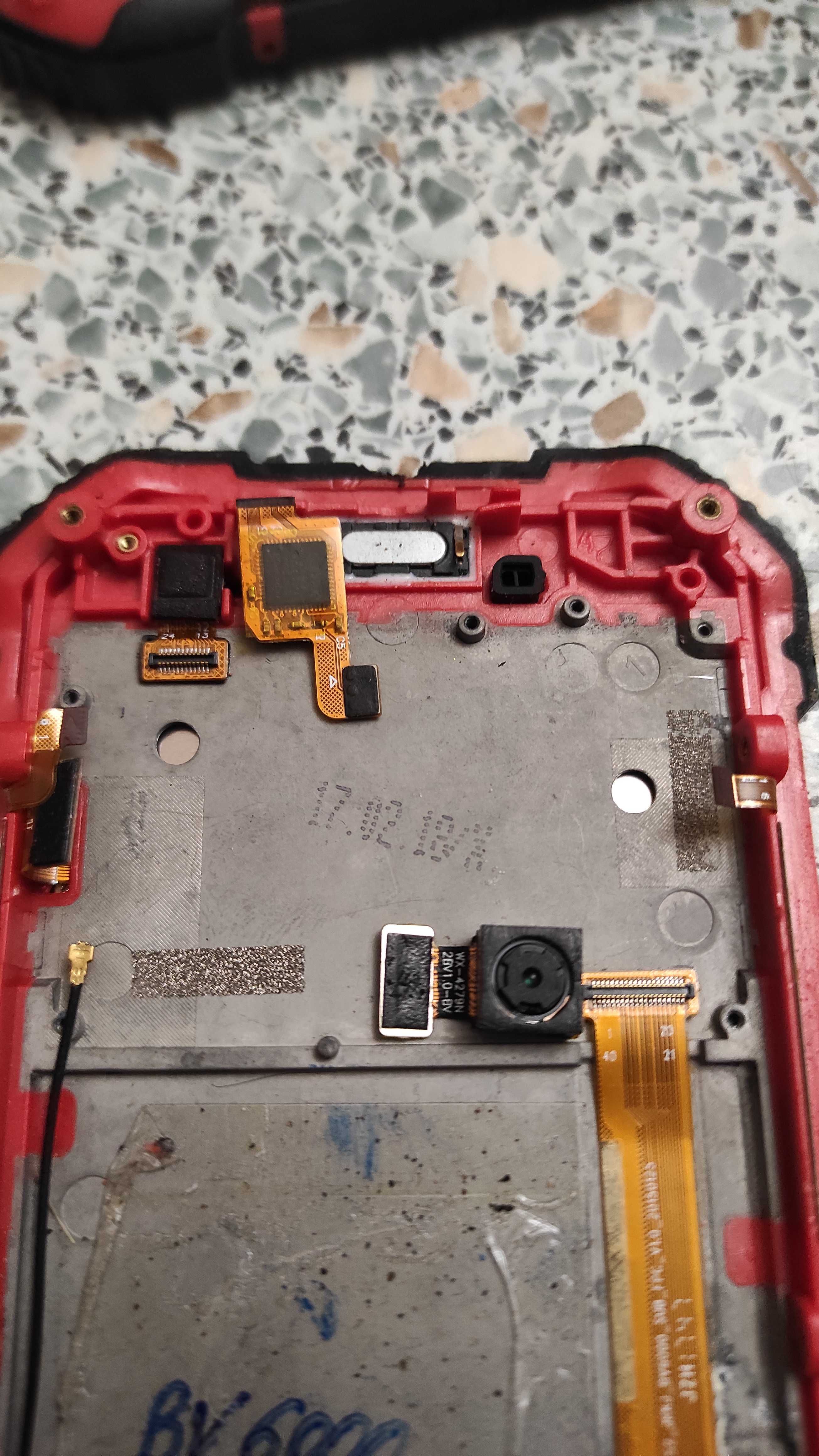Blackview  BV6000 /BV6000S (модуль)