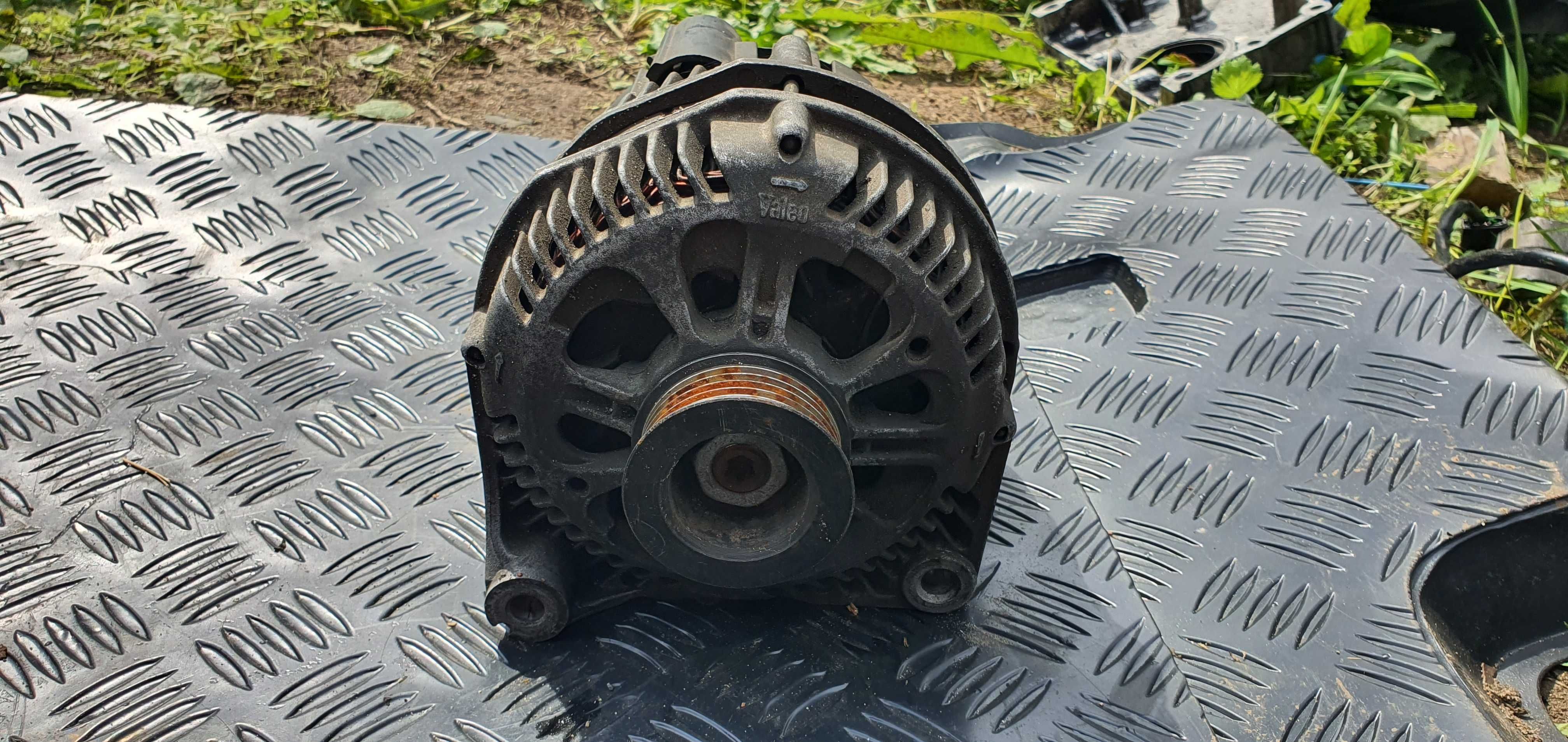 Alternator BMW E46 M47 2.0d