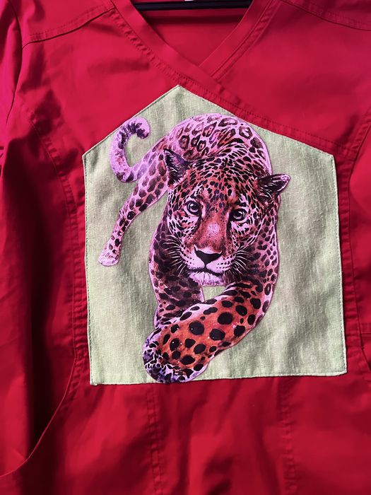 Хирургическая форма бьюти мастер массажист