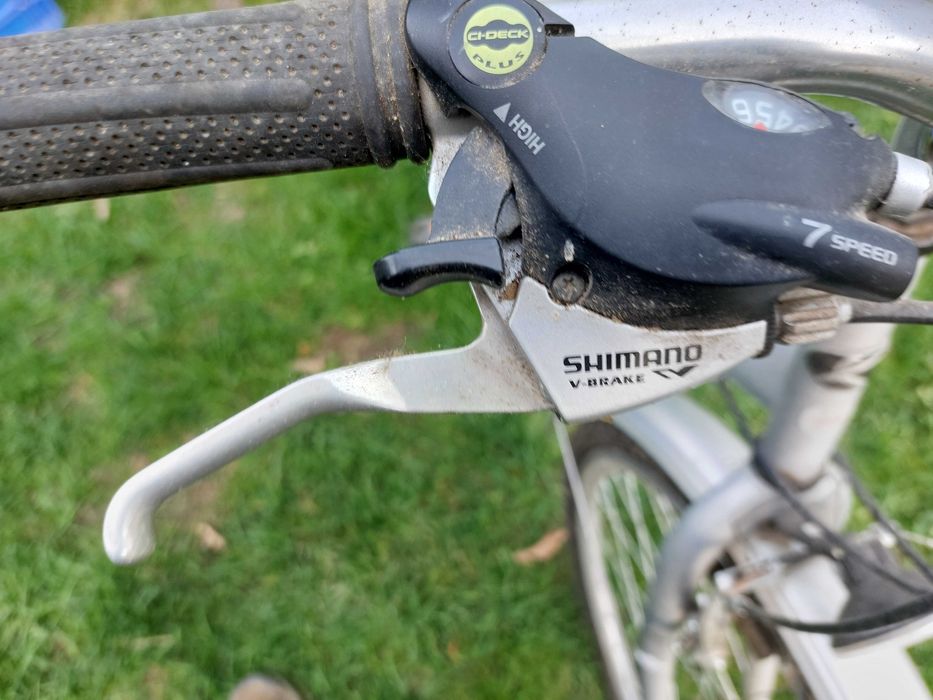 Rower Kross 6th Avenue