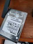 Disco rígido 1TB 2.5"