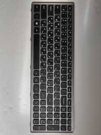 клавіатура ноутбука Lenovo