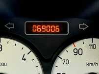Peugeot 206 SW 1.4 HDi XS