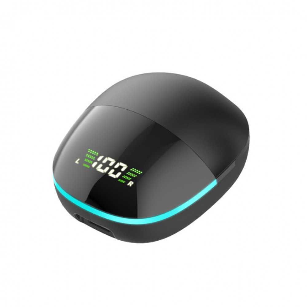 Бездротові навушники AirPro G9s Global Black