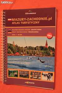 -Mazury-zachodnie-atlas turystyczny-mapy-114