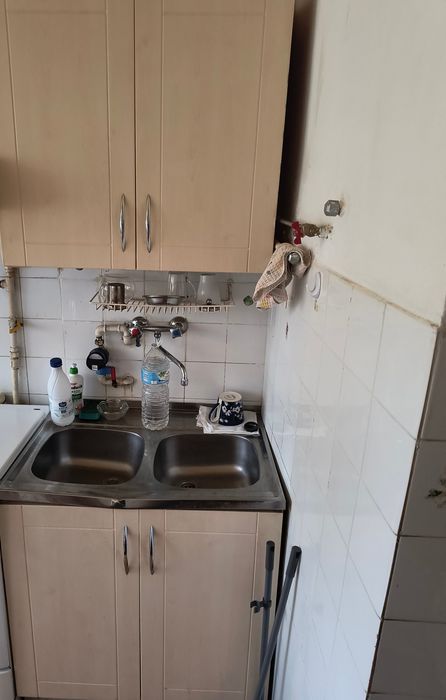 Meble kuchenne za darmo do odbioru w czwartek 27