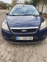 Форд фокус 2, Ford Focus 2 , дизель 1.6