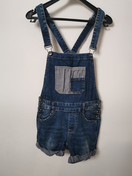 Spodenki ogrodniczki