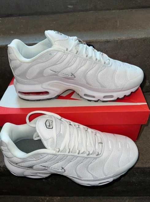 Buty NikeMax TN Plus Moda Obuwie sportowe rozmiar.41