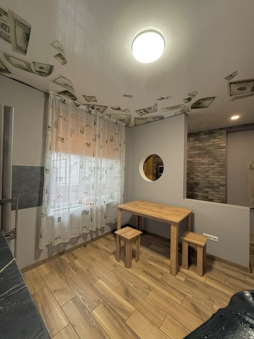 Здам половину будинку у Львові, вул. Берестяна