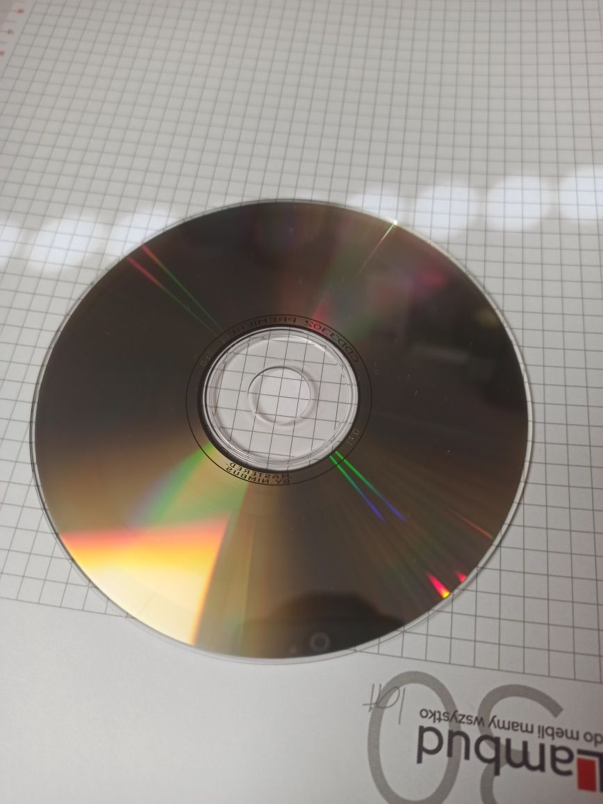Gra Amiga Commodore CD32 Premiere kolekcjonerska