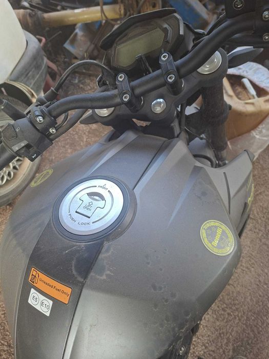 MOTA benelli DE 2024