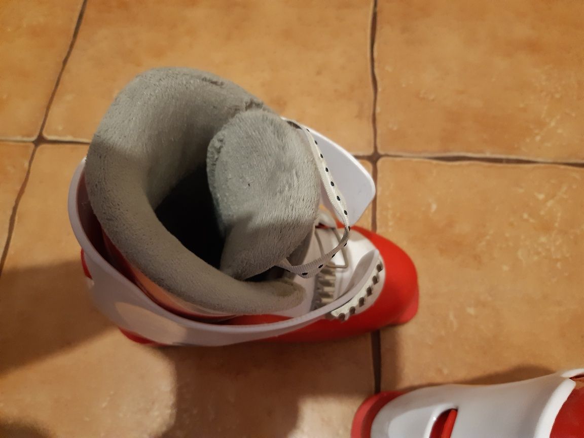 Buty narciarskie dziecięce Head Edge r.19