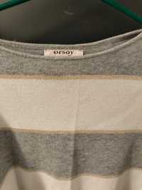 Sweterek nietoperz Orsay