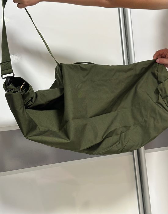 Баул рюкзак bergans bergen olive 74l новий військовий