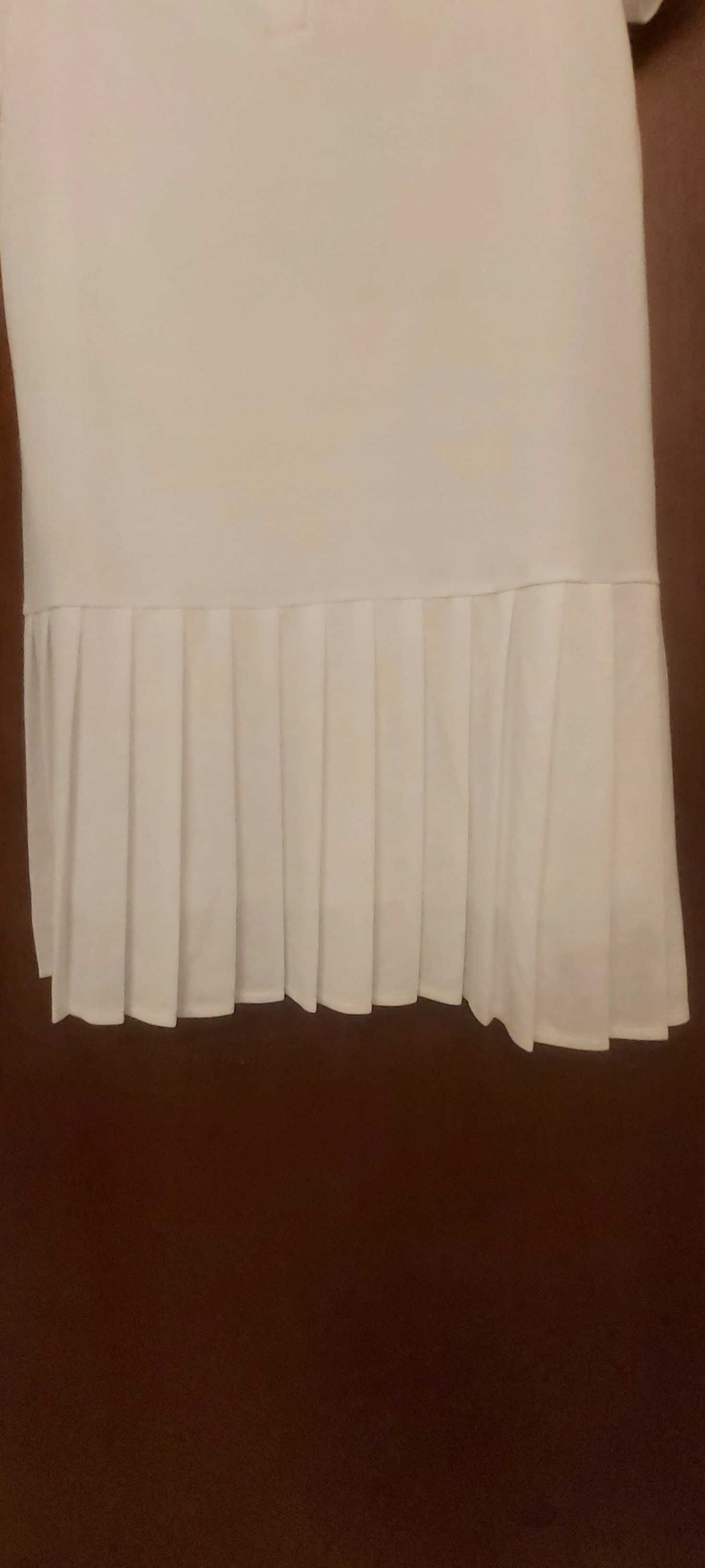 Nowa Sukienka Lacoste Orginał Rozmiar XL 44