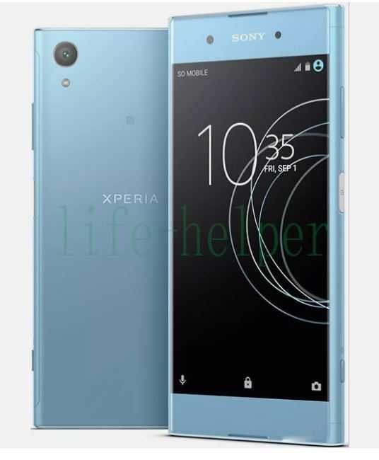 Sony Xperia XA1 Plus G3412