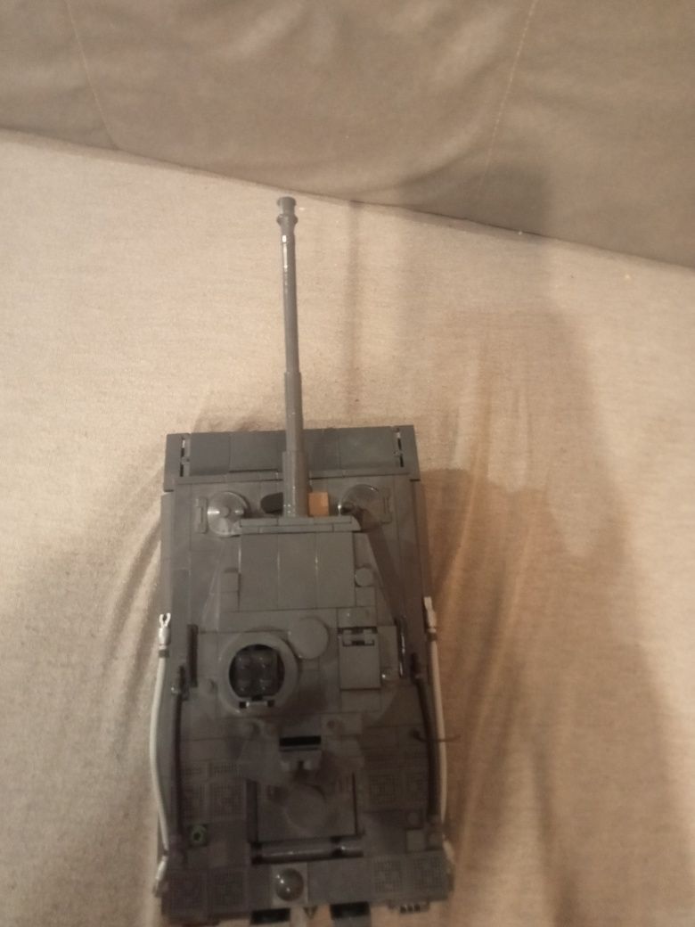 Cobi Tiger ausf E