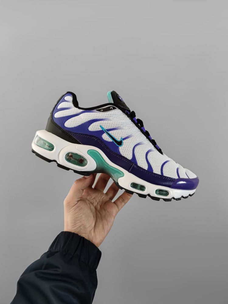 Nike Air Max Plus Grapes,nike,air max TN,nike tn,найк тн,найк tn,найк.