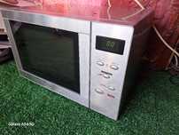 Kuchenka mikrofala 1200v