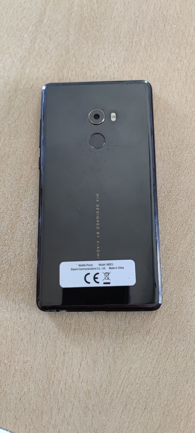 Telemóvel  Xiaomi mi mix 2