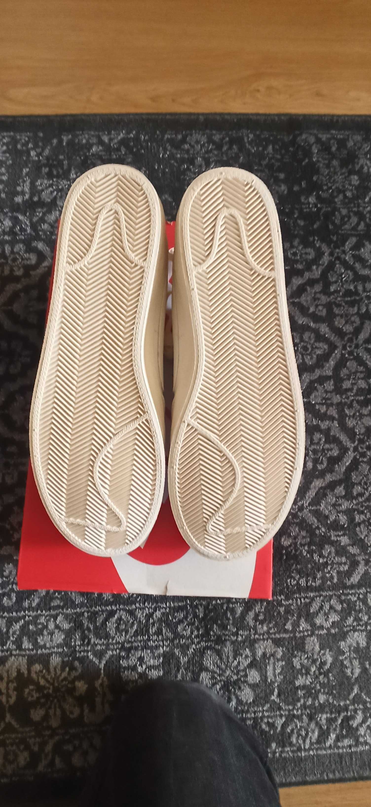 (r 42.5/ US9) Nike Killshot 2 Leather Sail Black HQ1657,102 off white