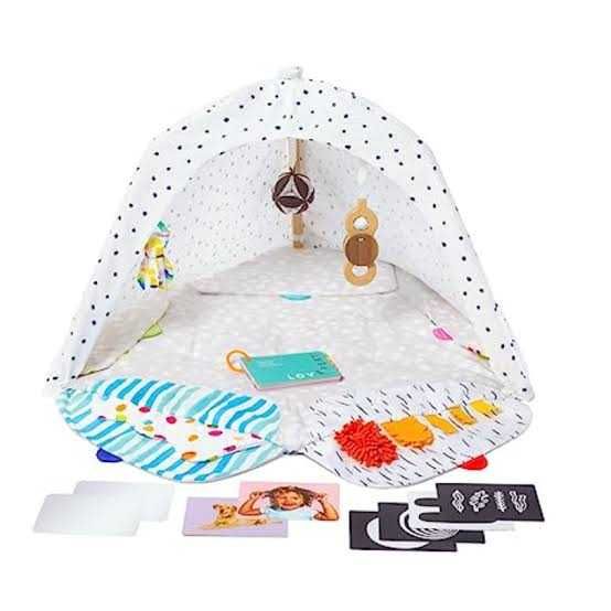 Lovevery play gym ginásio tapete de actividades«