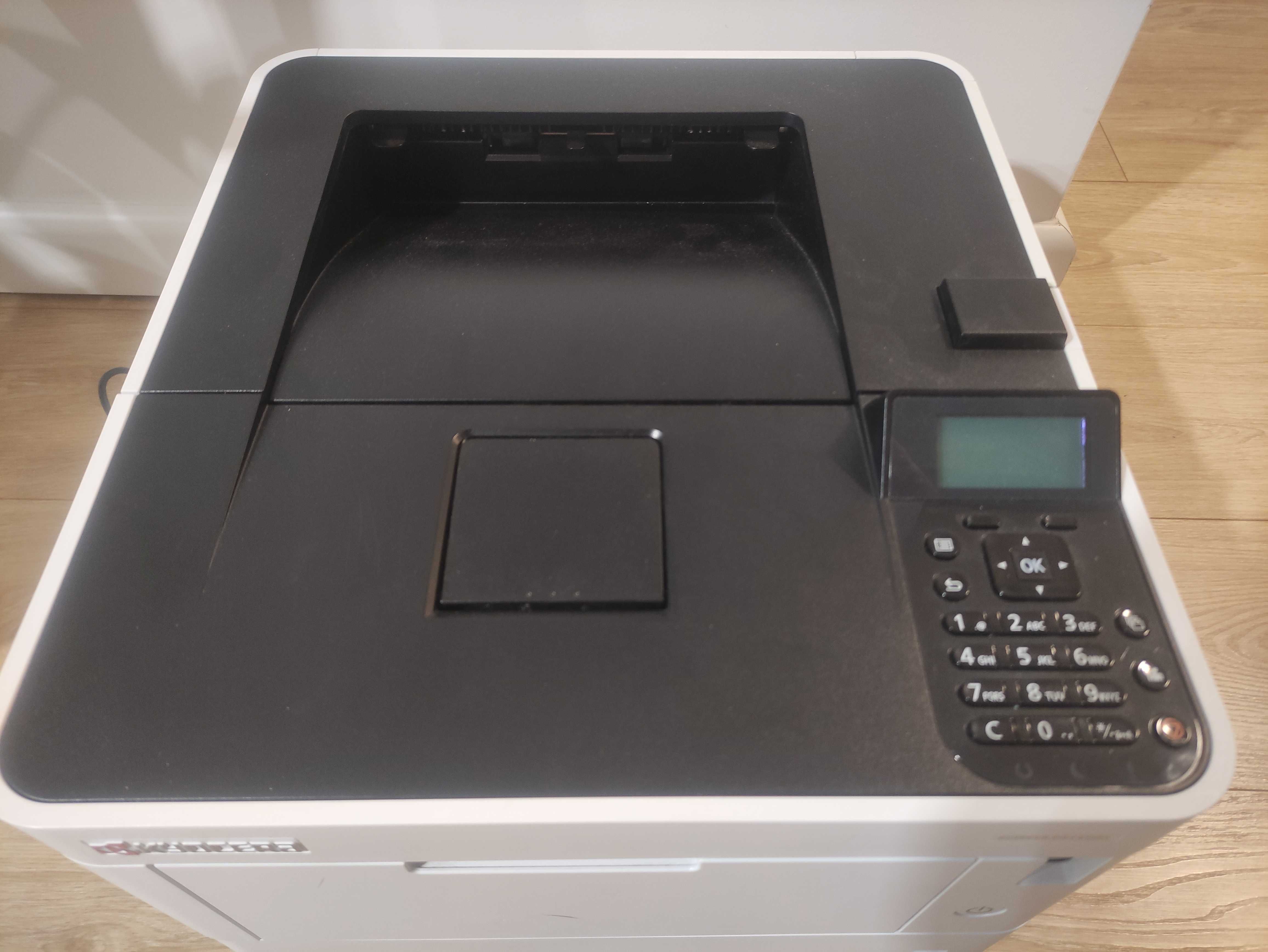 Drukarka laserowa Kyocera ECOSYS P3145dn