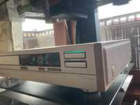 Marantz CD 95 po serwisie.
