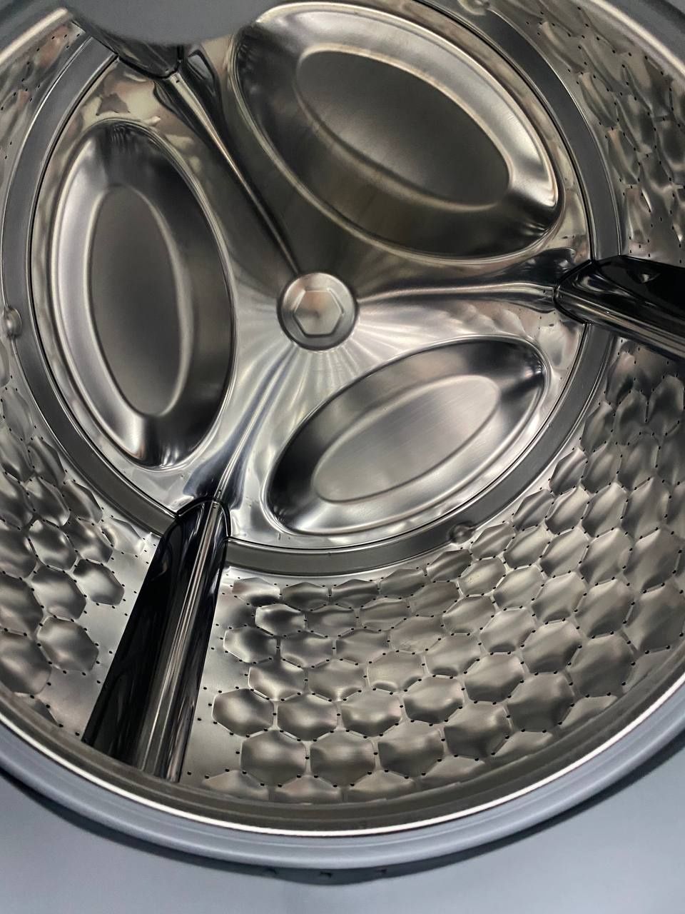 Пральна машина Miele WKH 120 WPS