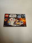 Lego the phantom 75170