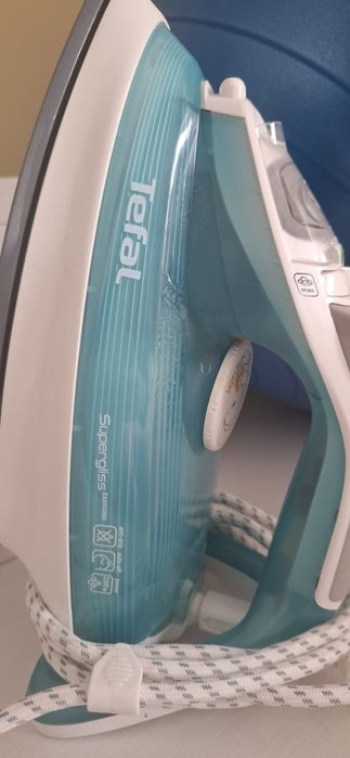 Żelazko Tefal SuperGliss
